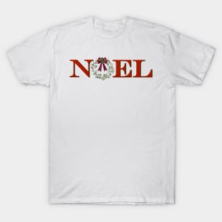 Noel T-Shirt